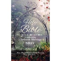 Holy Bible New Standard Revised Version (Paperback, 2015)