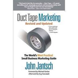 Duct Tape Marketing (Paperback, 2011)