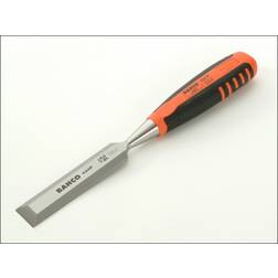 Bahco 424P-24 Carving Chisel