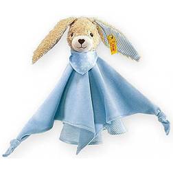 Steiff Hoppel Rabbit Comforter