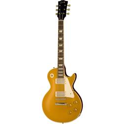 Gibson Custom 1957 Les Paul Goldtop Darkback VOS