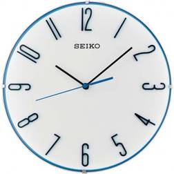 Seiko QXA672W Wall Clock 30cm