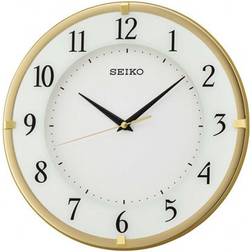 Seiko QXA658G Wall Clock 30cm