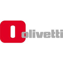 Olivetti B1039 (Yellow)