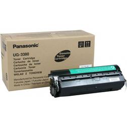 Panasonic UG3380 (Black)