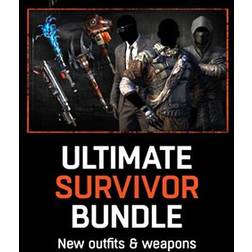 Dying Light: Ultimate Survivor Bundle (PC)