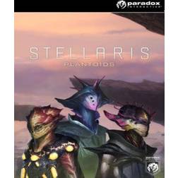 Stellaris: Plantoids - Species Pack (PC)