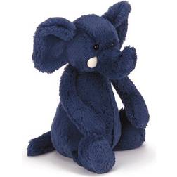 Jellycat Bashful Blue Elephant 31cm