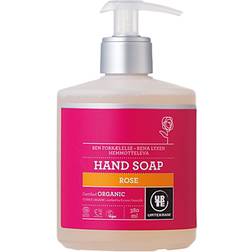 Urtekram Rose Hand Soap 380ml