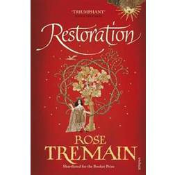Restoration (Paperback, 2015)