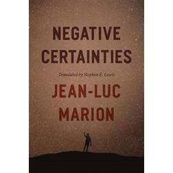 Negative Certainties (Hardcover, 2015)