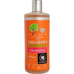 Urtekram Childrens Shampoo Organic 500ml