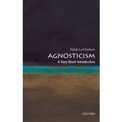 Agnosticism (Paperback, 2010)