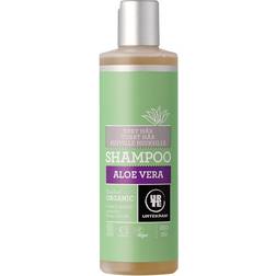 Urtekram Aloe Vera Shampoo Dry Hair Organic 250ml