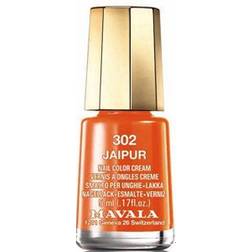Mavala Mini Nail Color #302 Jaipur 5ml