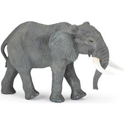Papo Large African Elephant 50198