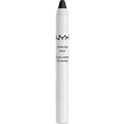 NYX Jumbo Eye Pencil Black #601 Bean