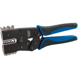 Draper QCCTS 64336 Quick Change Action Tool Crimping Plier