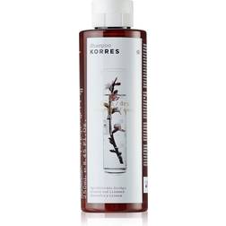 Korres Almond & Linseed Shampoo 250ml