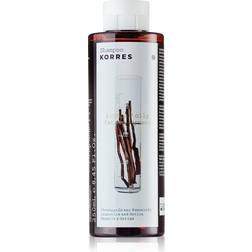 Korres Licorice & Urtica Shampoo 250ml