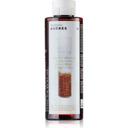 Korres Rice Proteins & Linden Shampoo 250ml