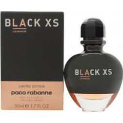 Paco Rabanne Black XS Los Angeles for Her EdT 50ml
