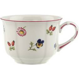Villeroy & Boch Petite Fleur Tea Cup 35cl