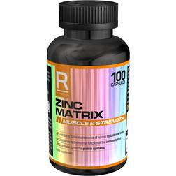 Reflex Nutrition Zinc Matrix 90 pcs