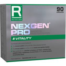 Reflex Nutrition Nexgen Pro 90 pcs