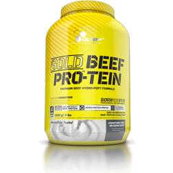 Olimp Sports Nutrition Gold Beef Pro-Tein Blueberry 1.8kg