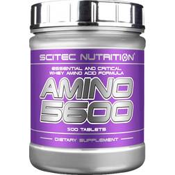 Scitec Nutrition Amino 5600 500 pcs