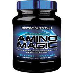 Scitec Nutrition Amino Magic Apple 500g