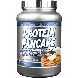 Scitec Nutrition Protein Pancake White Chocolate and Coconut 1036g