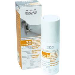Eco Cosmetics Transparent Oil Gel SPF30 30ml
