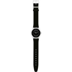 Swatch Black Classiness (SFK361)