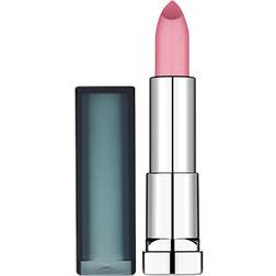 Maybelline Color Sensational Mattes Lipstick Rose Rush