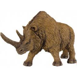 Papo Woolly Rhinoceros 55031