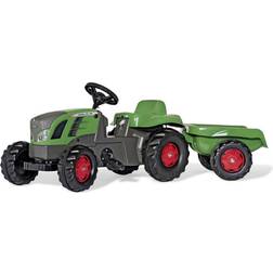 Rolly Toys Fendt 516 Vario Tractor & Trailer