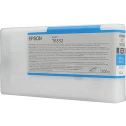 Epson T6532 (Cyan)