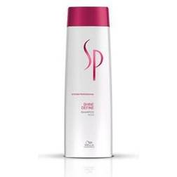 Wella SP Shine Define Shampoo 250ml