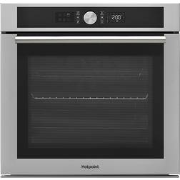 Hotpoint SI4854HIX Stainless Steel