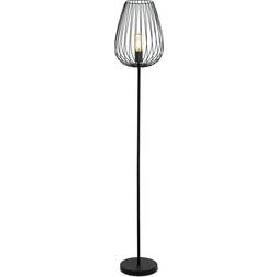 Eglo Newtown Floor Lamp 159.5cm