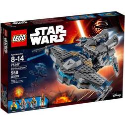 Lego Star Wars StarScavenger 75147