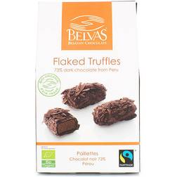 V-Sell Belvas Flaked Truffles 100g