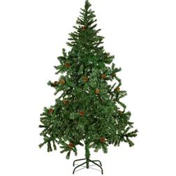 vidaXL 60178 Christmas Tree 180cm