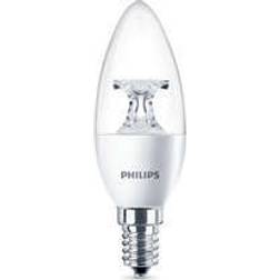 Philips Candle LED 4W E27