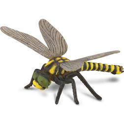 Collecta Golden Ringed Dragonfly 88350