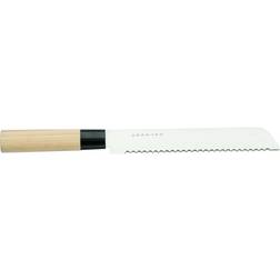 Satake Houcho SVK012 Bread Knife 24 cm