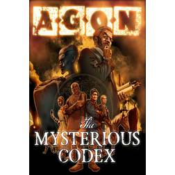 Agon: The Mysterious Codex (PC)