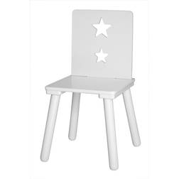 Kids Concept Star Wooden Chair